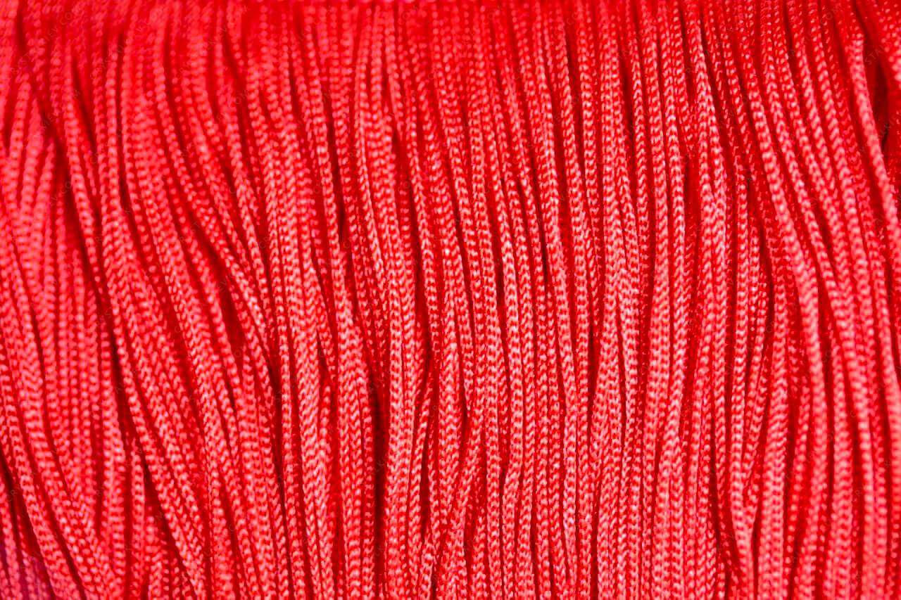 Бахрома для танцю Red